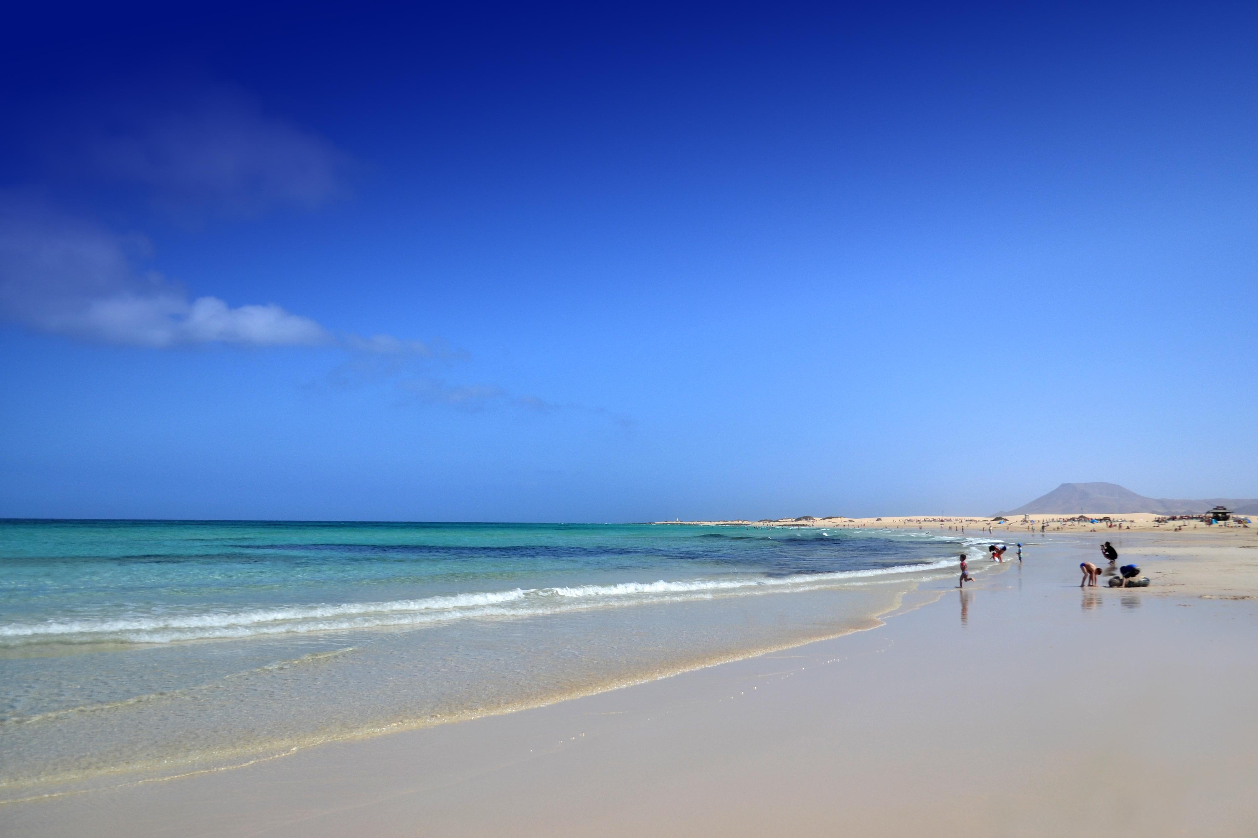 Alua Suites Fuerteventura Corralejo Exterior photo